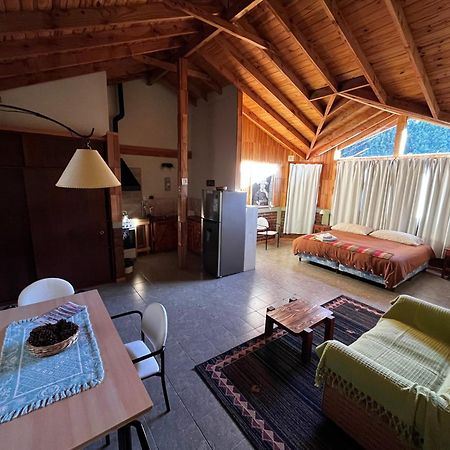 Rio Mel Lodge Villa Meliquina Zewnętrze zdjęcie