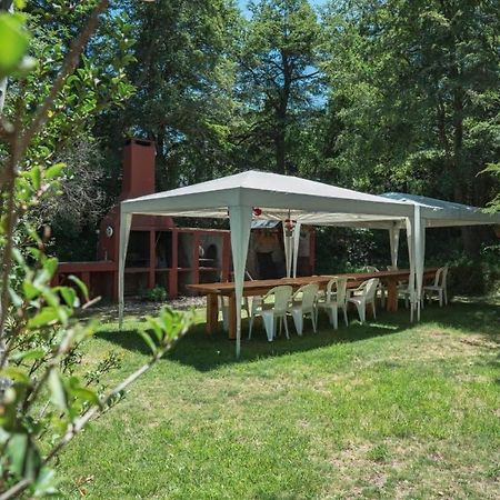 Rio Mel Lodge Villa Meliquina Zewnętrze zdjęcie