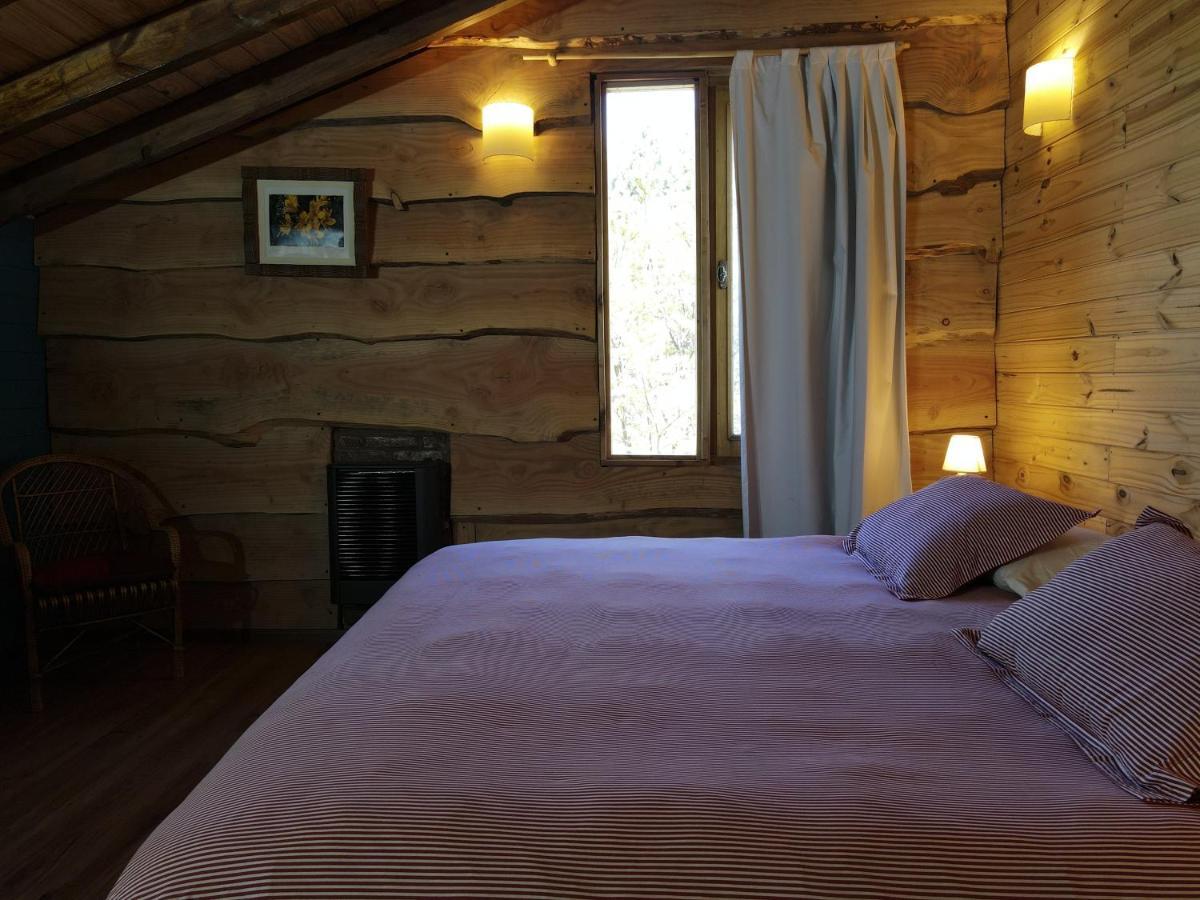 Rio Mel Lodge Villa Meliquina Zewnętrze zdjęcie