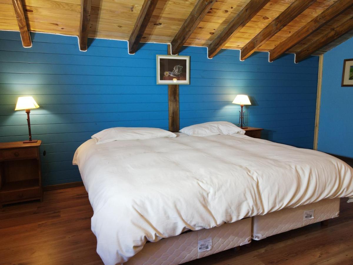 Rio Mel Lodge Villa Meliquina Zewnętrze zdjęcie