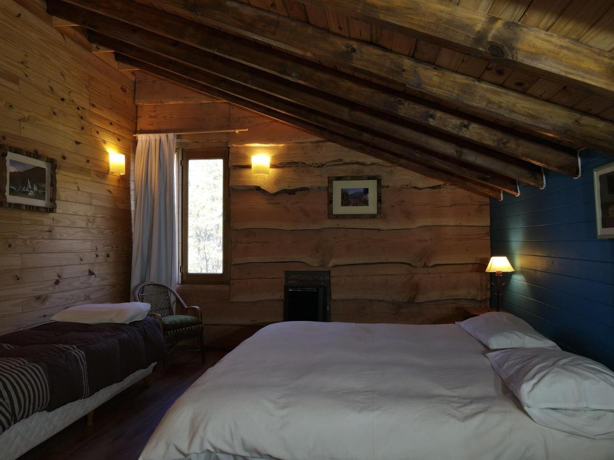 Rio Mel Lodge Villa Meliquina Zewnętrze zdjęcie