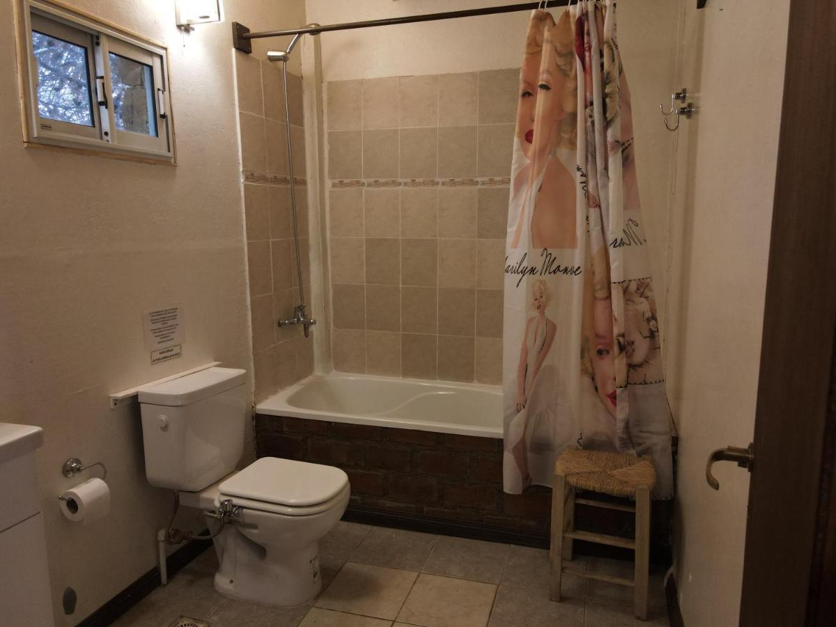 Rio Mel Lodge Villa Meliquina Zewnętrze zdjęcie