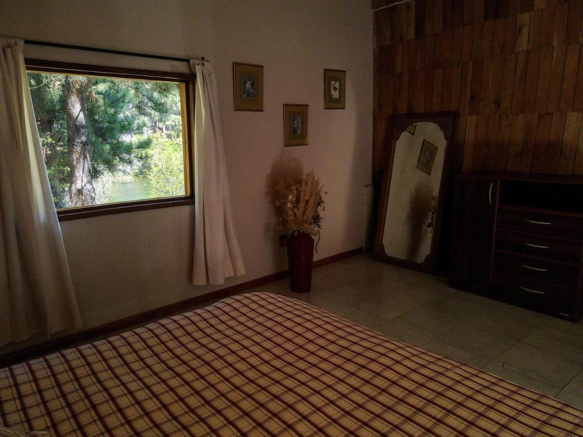 Rio Mel Lodge Villa Meliquina Zewnętrze zdjęcie