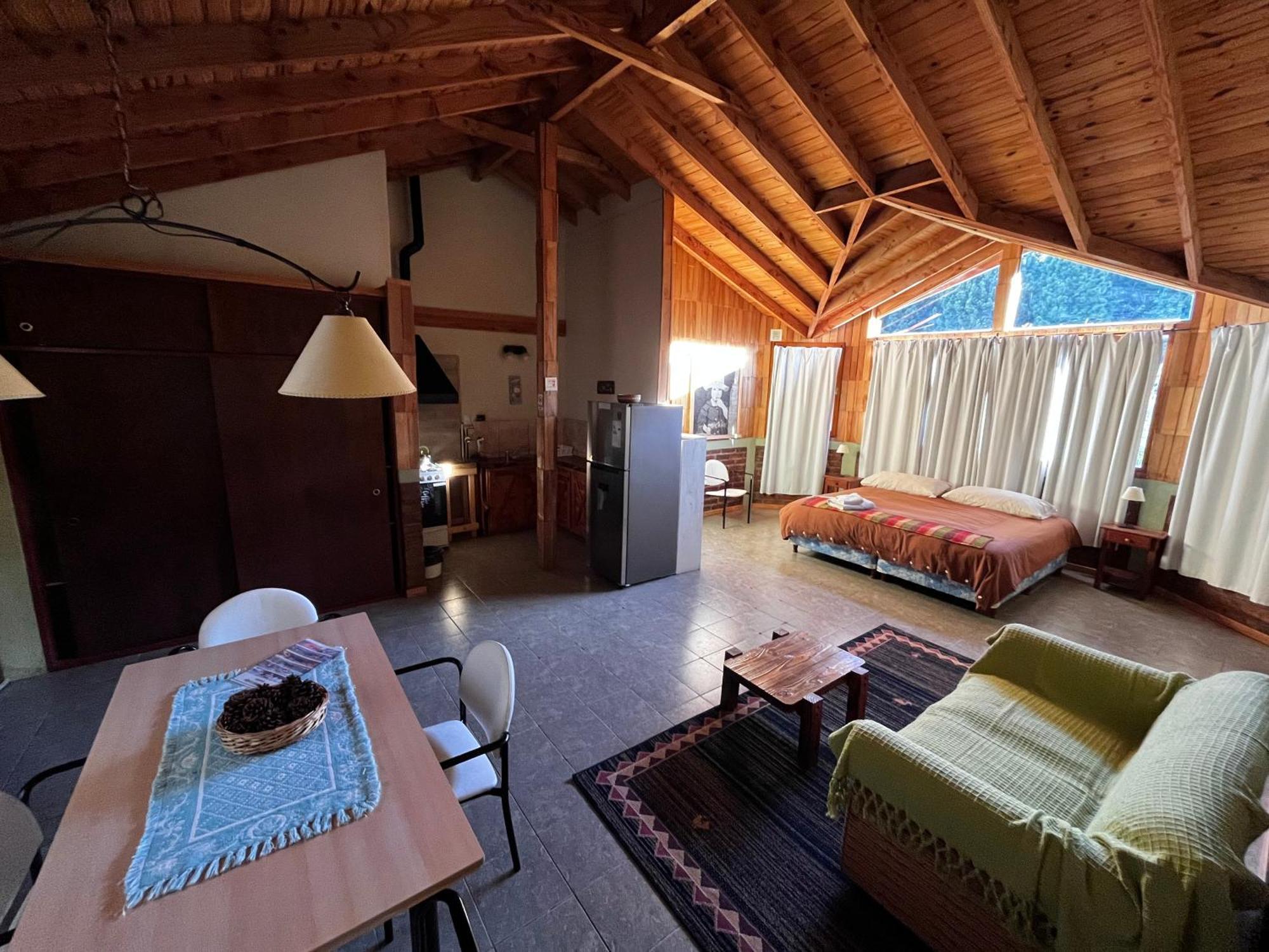 Rio Mel Lodge Villa Meliquina Zewnętrze zdjęcie
