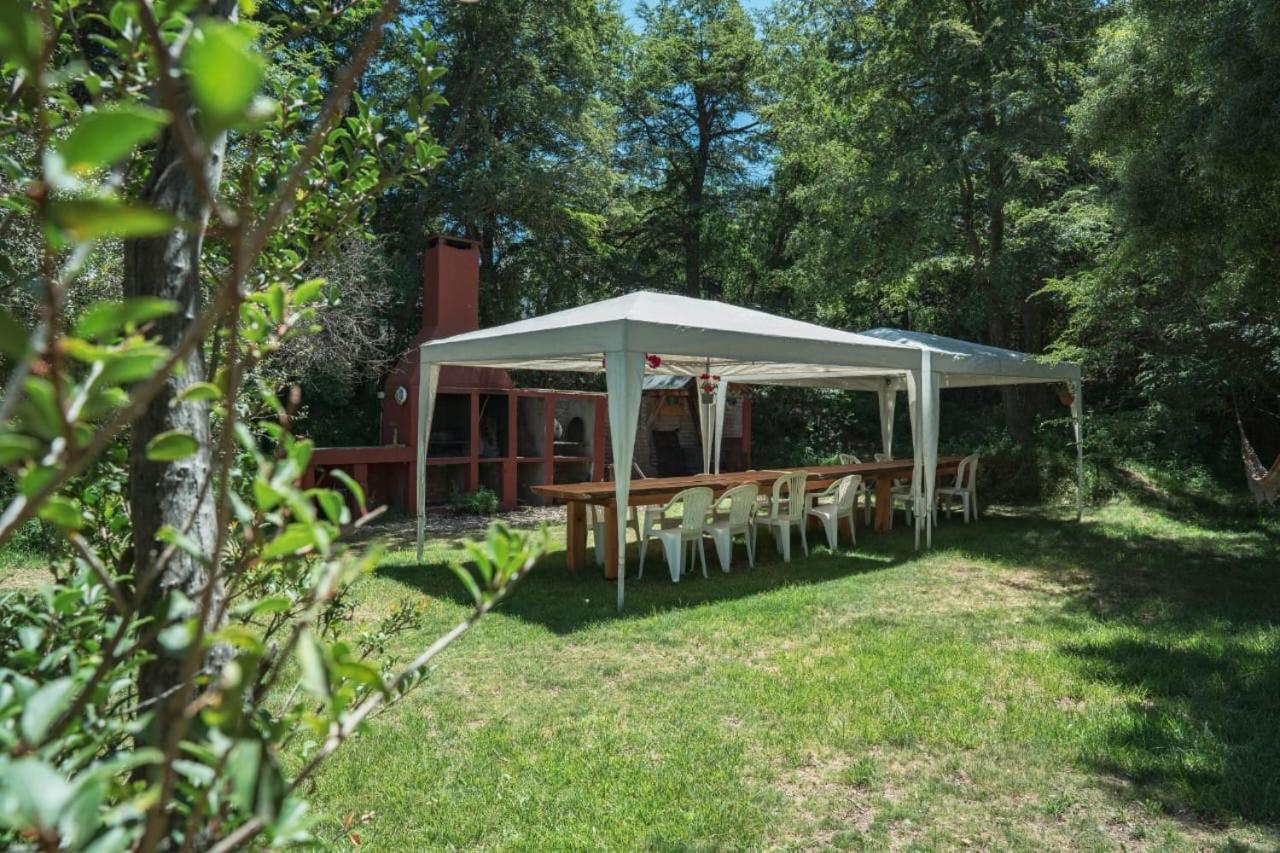 Rio Mel Lodge Villa Meliquina Zewnętrze zdjęcie