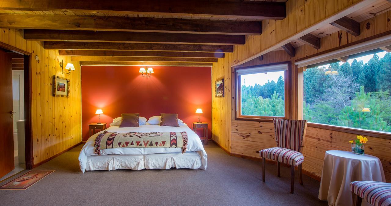 Rio Mel Lodge Villa Meliquina Zewnętrze zdjęcie