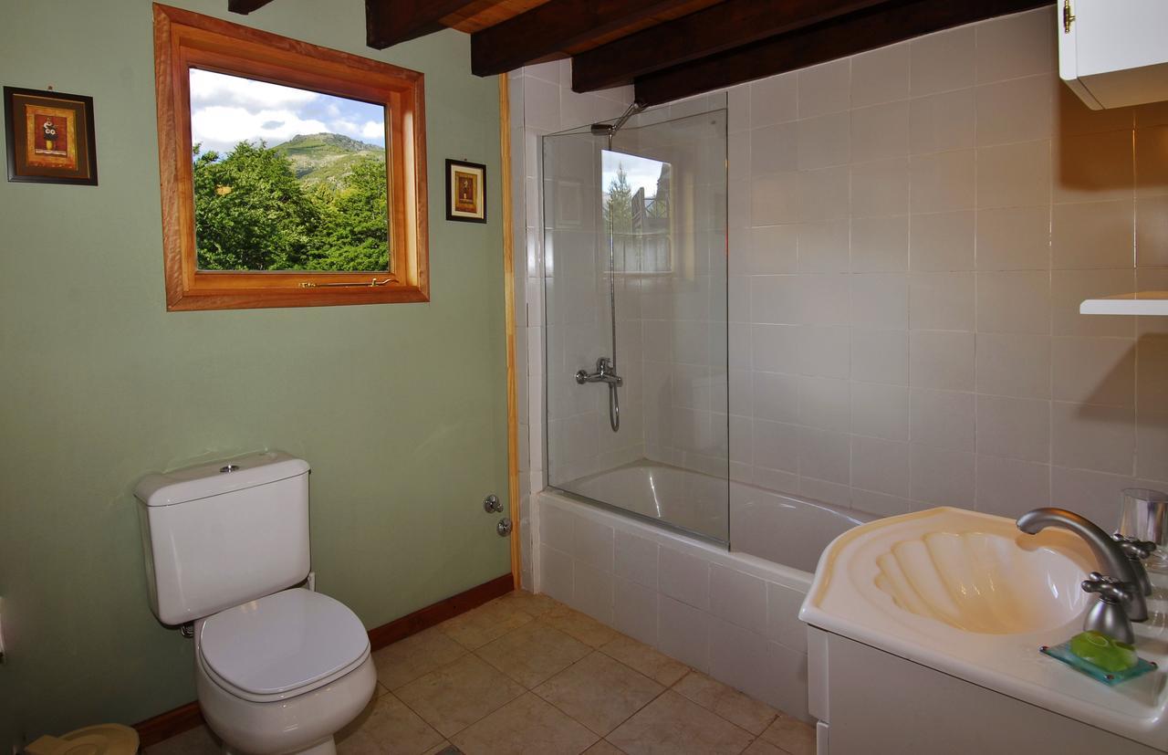 Rio Mel Lodge Villa Meliquina Zewnętrze zdjęcie